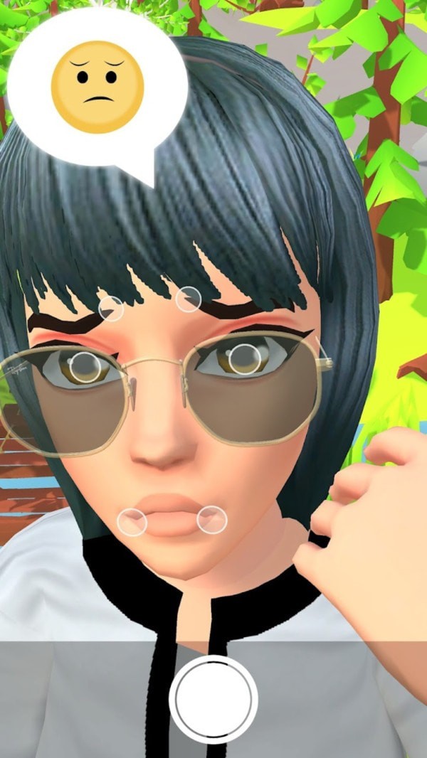 自拍小姐姐游戏汉化版 v1.0.0