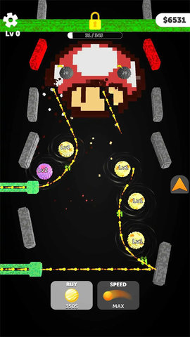 炮塔循环游戏安卓版2024最新版