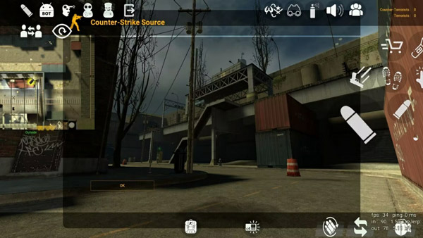 反恐精英起源中文版