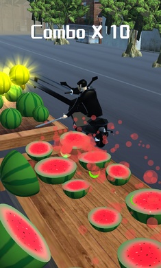 劈我瓜是吧M木糖M自制游戏最新版