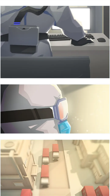 逆行者