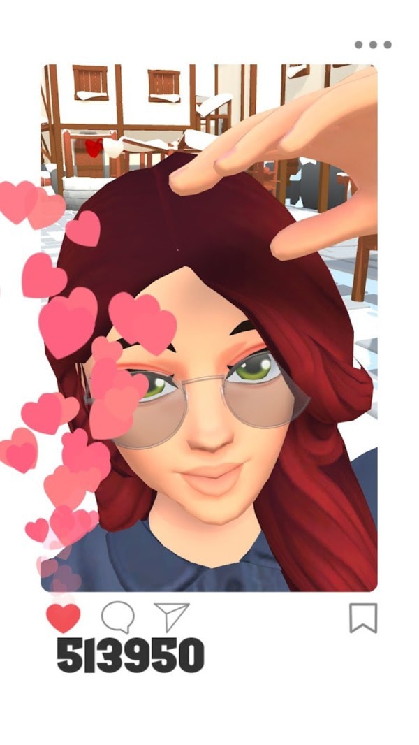 自拍小姐姐游戏汉化版 v1.0.0