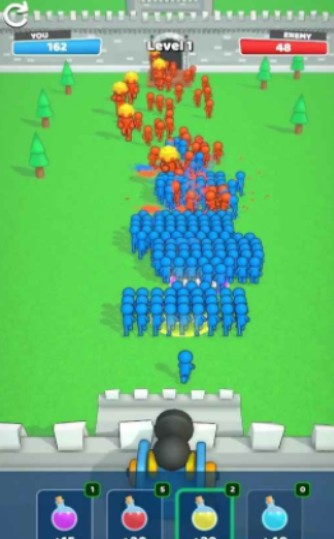 军用克隆机游戏最新版