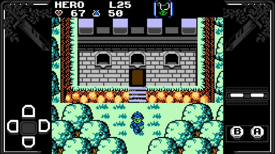 深渊骑士游戏免费版钻石最新版Knights of Tartarus v1.03