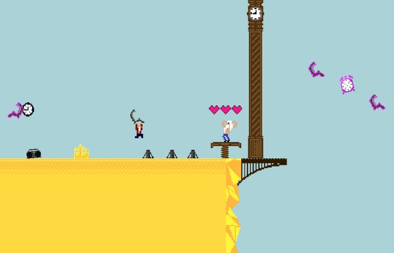 jump off the bridge中文汉化最新版 v1.0