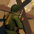 战地突击游戏最新版 v1.0
