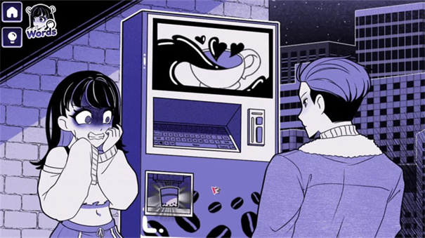 异常咖啡机2豪华版