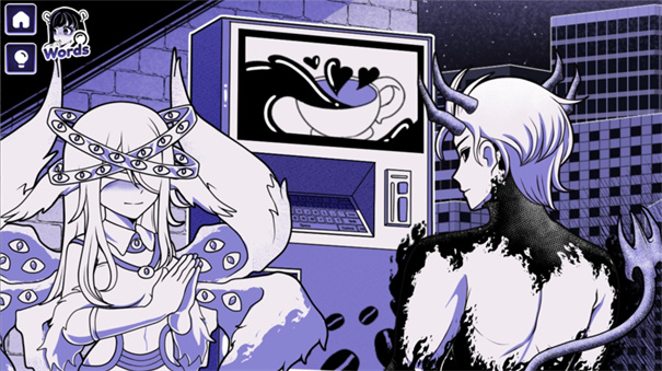 异常咖啡机2豪华版