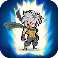 像素Z战士手游官方安卓版 v1.0.1