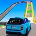超级英雄吉普特技驾驶游戏最新中文版（Jeep Stunt）