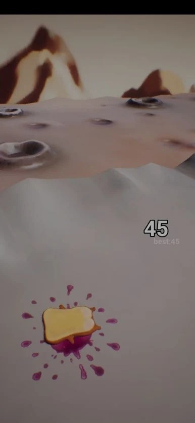 不停的墨菲果酱游戏安卓版（NonStopMerphysJam）