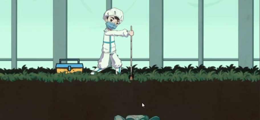 三星堆M木糖M自制游戏手机版