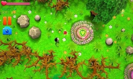 刺猬回家手游下载安装手机版最新版