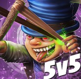 英雄觉醒MOBA游戏 Awakening of Heroes v0.8.4