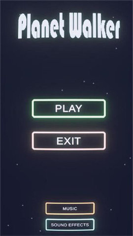 星球行者游戏下载安装手机版