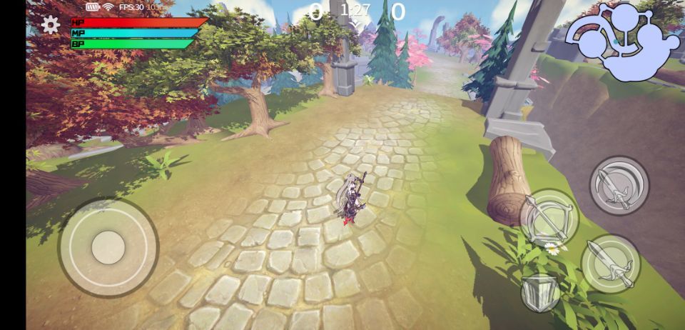 安努之庭安卓 v1.0