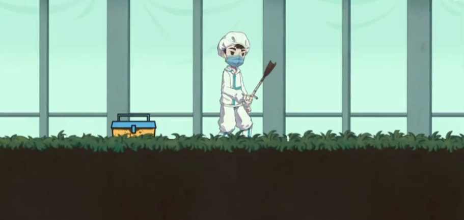 三星堆M木糖M自制游戏手机版