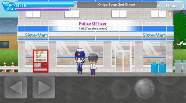 与鬼共生的小镇