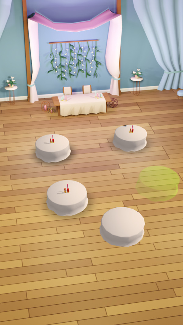 婚礼司仪游戏最新版 v1.0