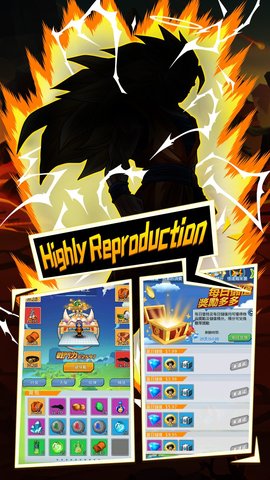 像素Z战士手游官方安卓版 v1.0.1