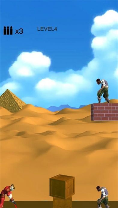 狙击狂热安卓最新版