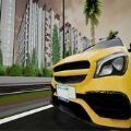 大城市汽车模拟器游戏最新手机版（Grande City Car Simulator）