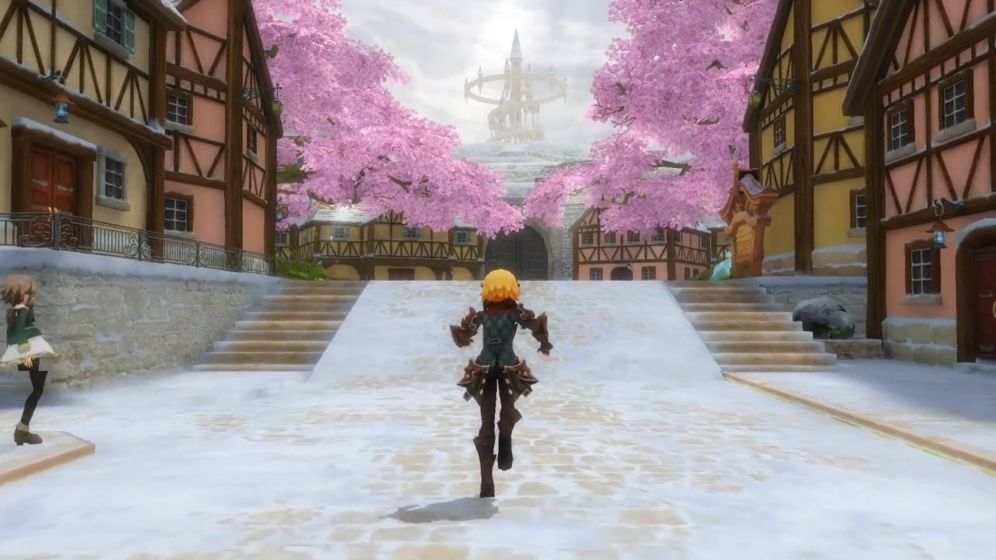 阿瓦贝尔圣境之炼金手游官方版 v1.0