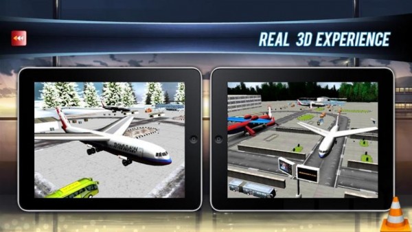 机场模拟3D手机版 v1.2