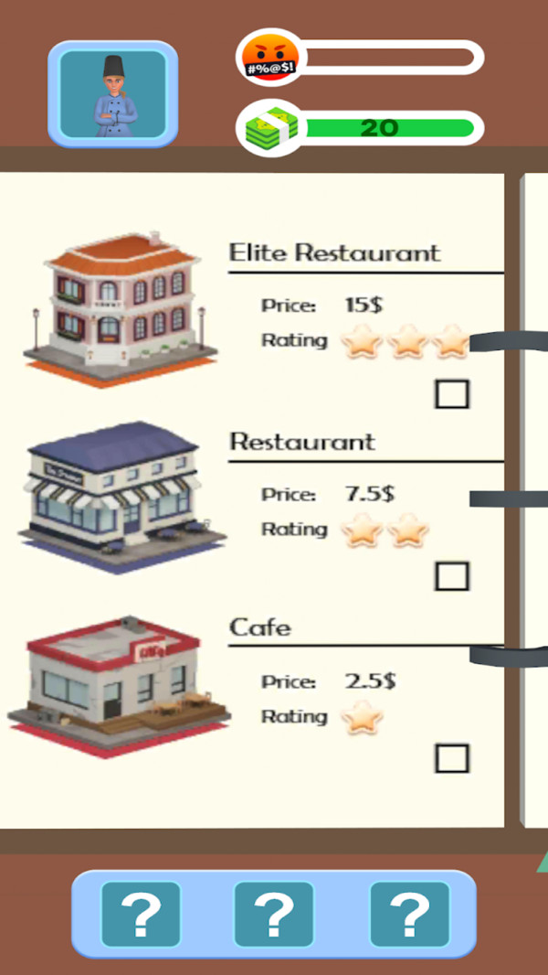 婚礼司仪游戏最新版 v1.0