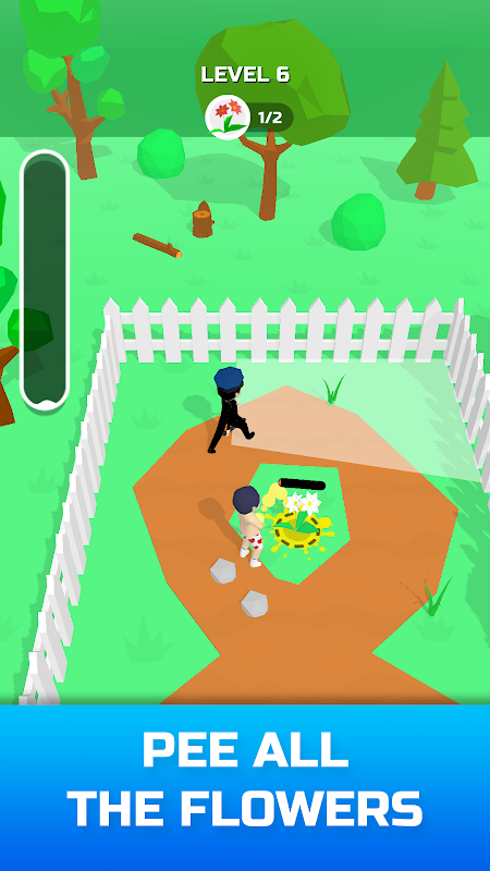 撒尿冲刺游戏官方版下载