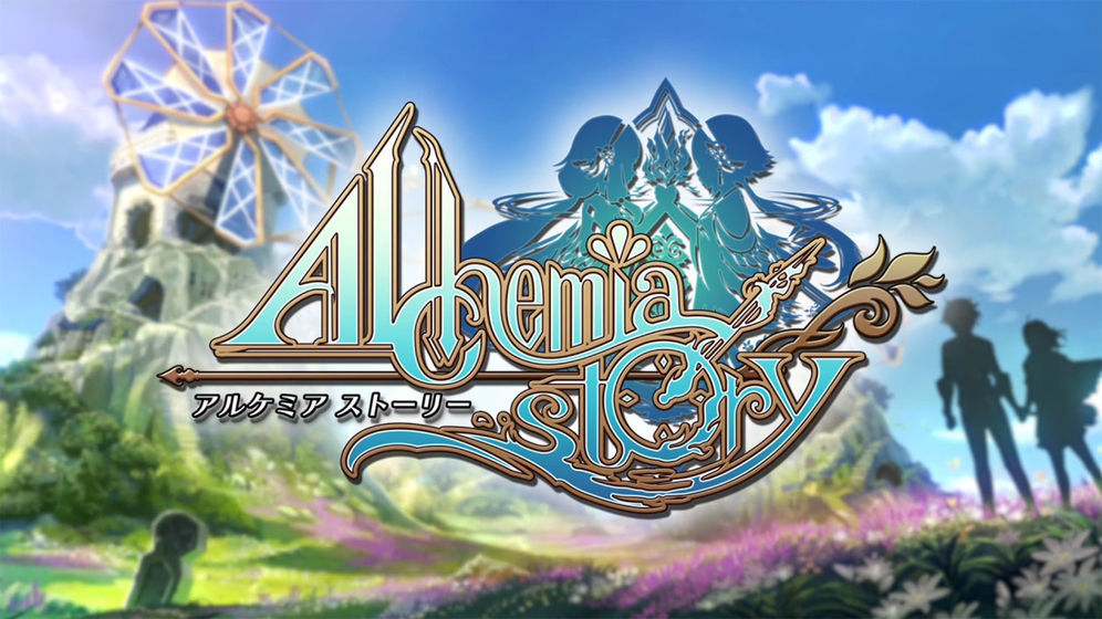 阿瓦贝尔圣境之炼金手游官方版 v1.0