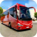 巴士驾驶俱乐部游戏中文版