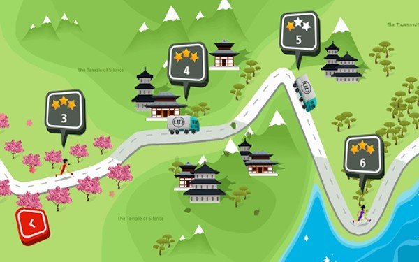 长途接力赛游戏手机版下载