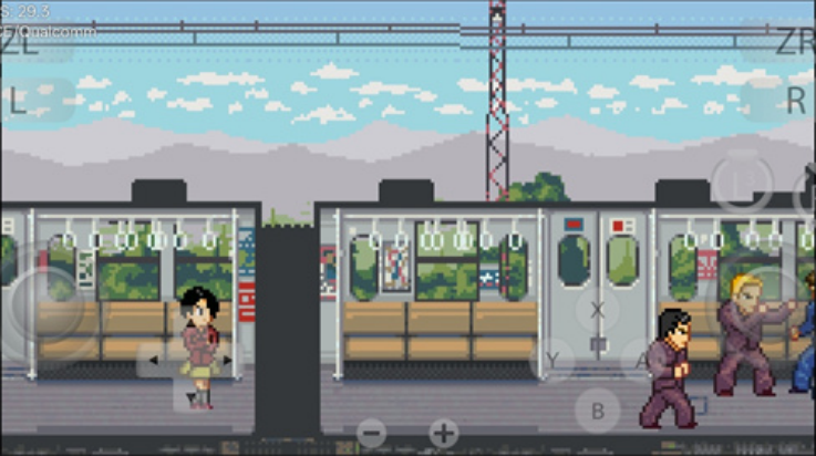 石河伦吾的朋友们