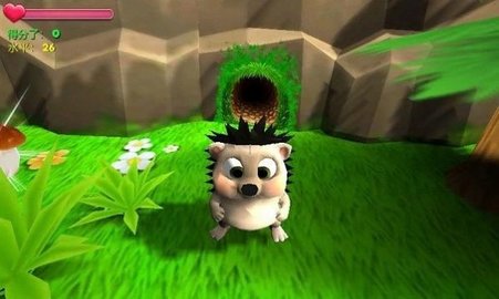 刺猬回家手游下载安装手机版最新版