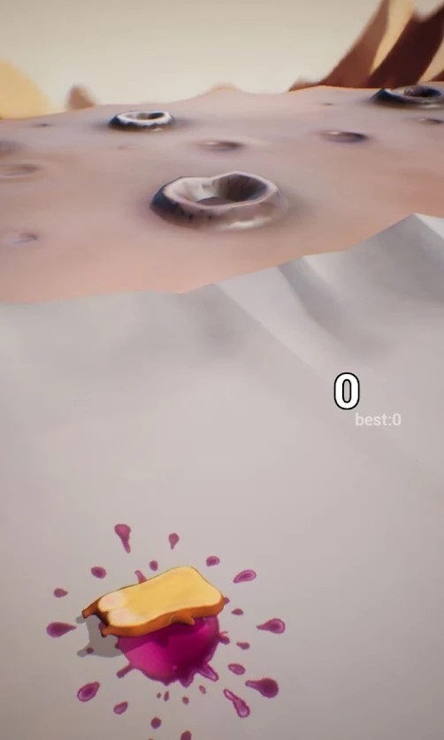 不停的墨菲果酱游戏安卓版（NonStopMerphysJam）