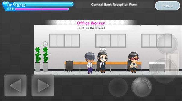 与鬼共生的小镇