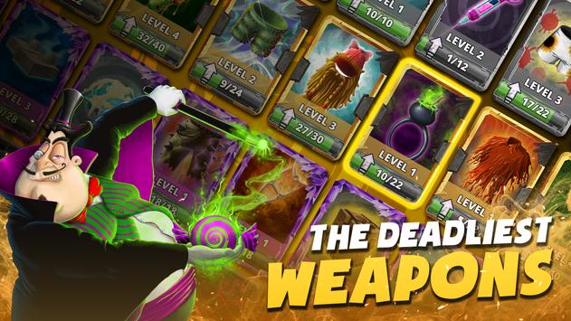 英雄觉醒MOBA游戏 Awakening of Heroes v0.8.4