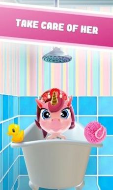 会说话的独角兽手游最新安卓版