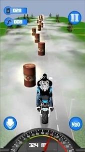 超级摩托竞速大师下载安装最新版本