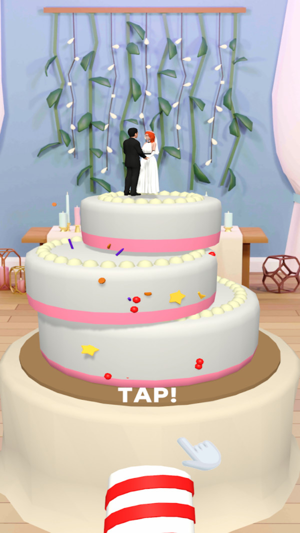 婚礼司仪游戏最新版 v1.0