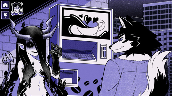 异常咖啡机2豪华版