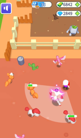 训练宠物大师下载安装最新版