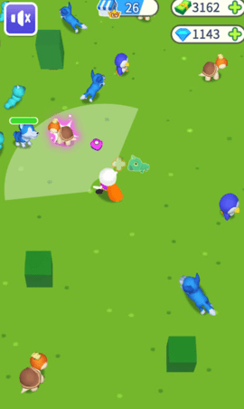 训练宠物大师下载安装最新版