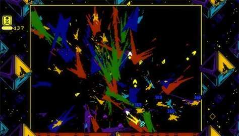 无限的双棍射击手游正式版中文版