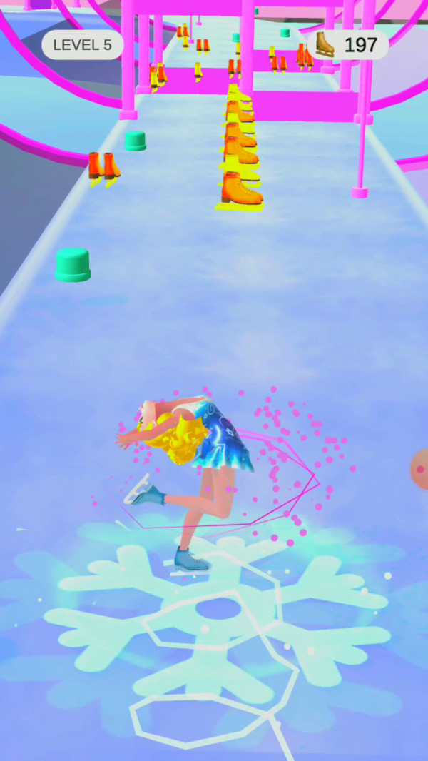 疯狂潮舞游戏安卓官方版 v0.2