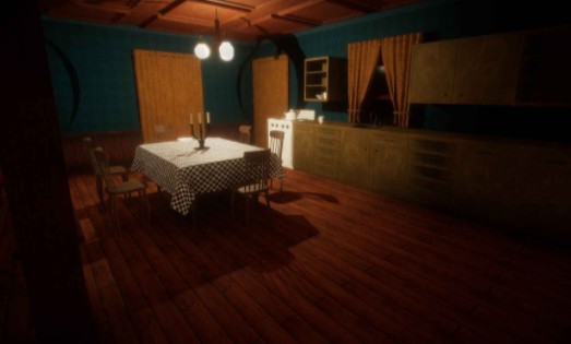 生化实验室密室逃脱游戏安卓版 v1.14