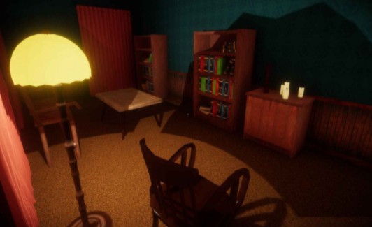 生化实验室密室逃脱游戏安卓版 v1.14