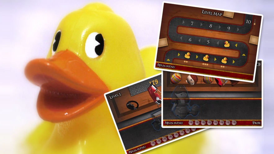 Toy Factory Lite游戏安卓官方版下载 v1.0