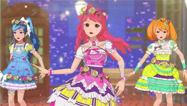 菲梦少女2安卓版安卓最新版 v1.0